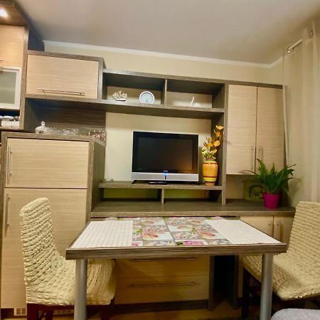 Santa Barbara Apartment 베오그라드 외부 사진
