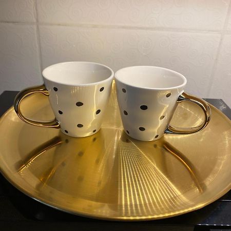 Santa Barbara Apartment 베오그라드 외부 사진