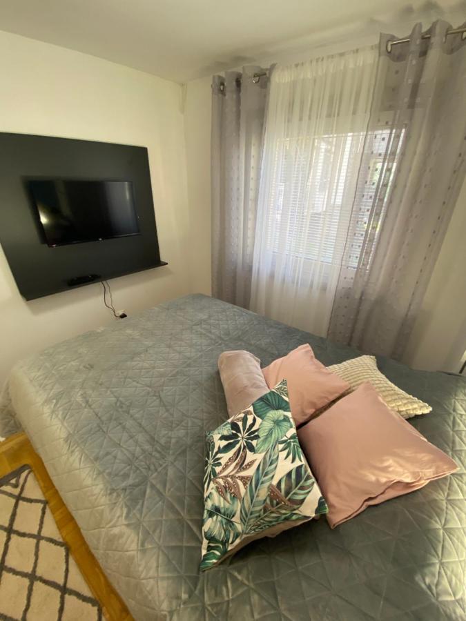 Santa Barbara Apartment 베오그라드 외부 사진