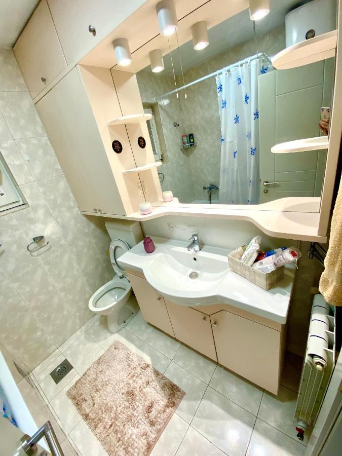Santa Barbara Apartment 베오그라드 외부 사진