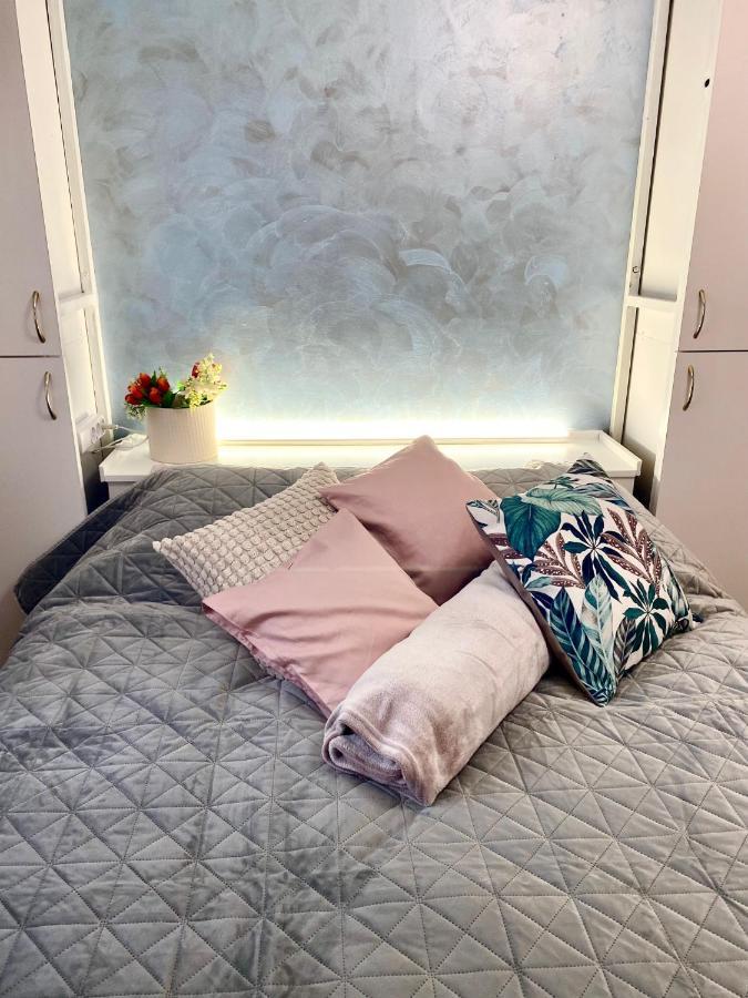 Santa Barbara Apartment 베오그라드 외부 사진