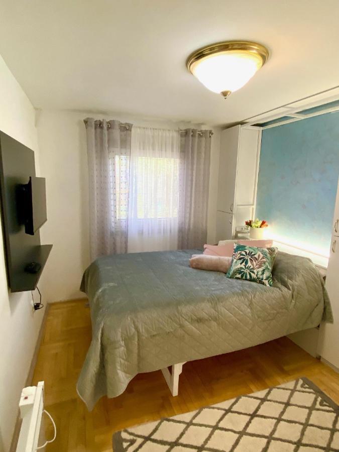 Santa Barbara Apartment 베오그라드 외부 사진