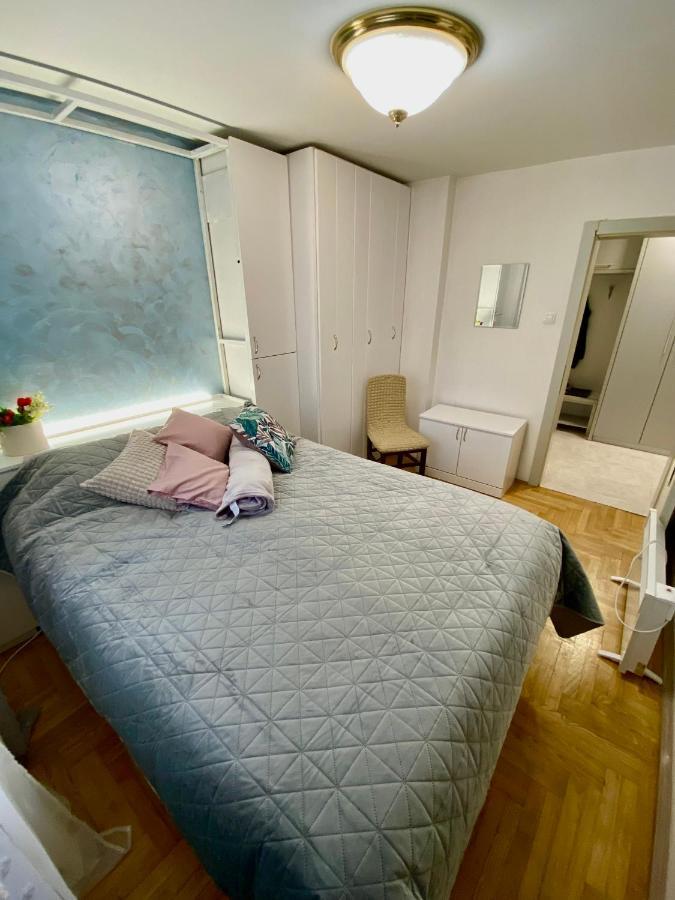 Santa Barbara Apartment 베오그라드 외부 사진