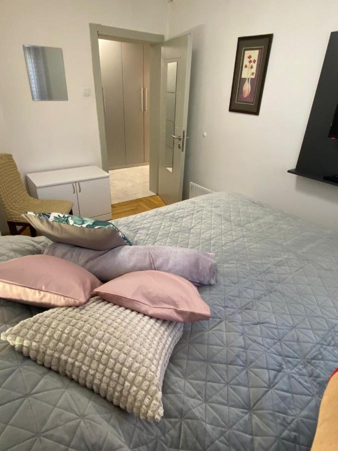 Santa Barbara Apartment 베오그라드 외부 사진