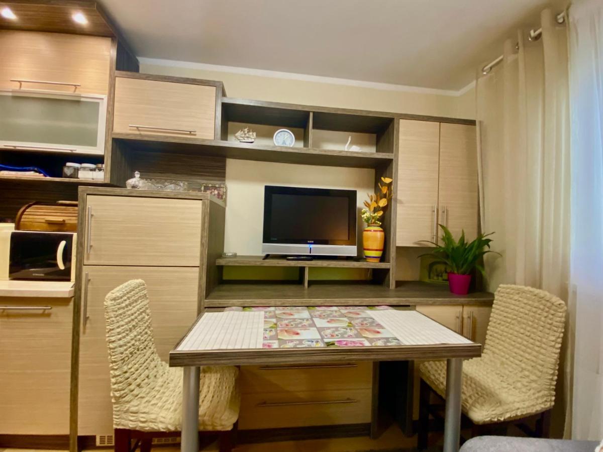 Santa Barbara Apartment 베오그라드 외부 사진