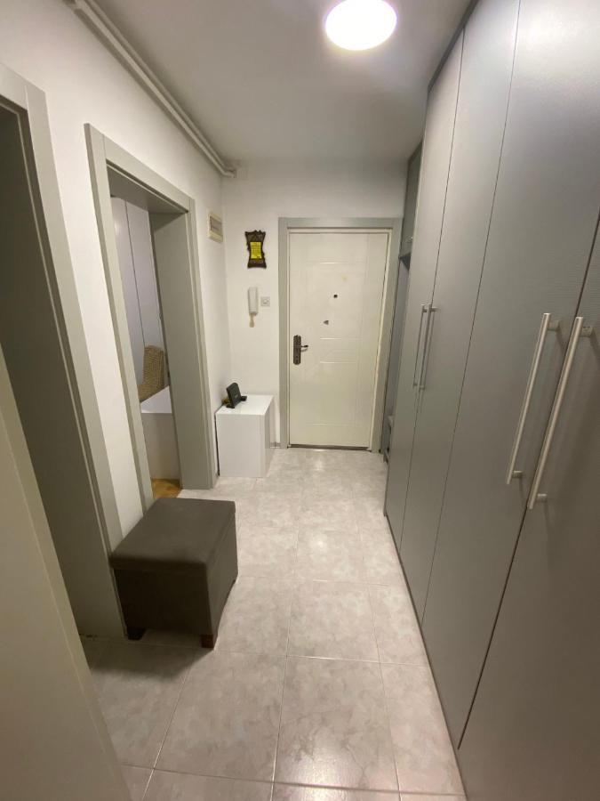 Santa Barbara Apartment 베오그라드 외부 사진