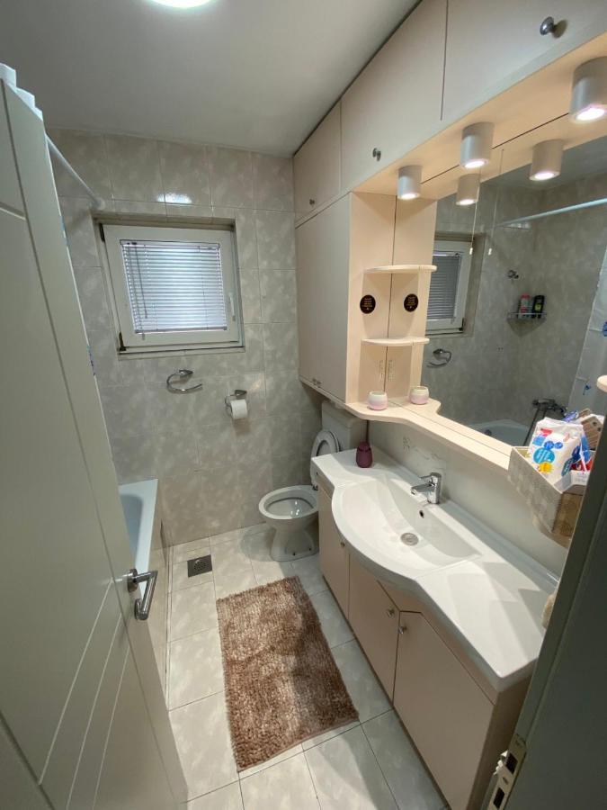 Santa Barbara Apartment 베오그라드 외부 사진