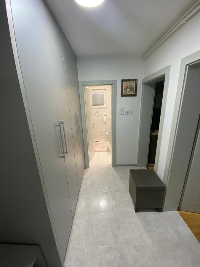 Santa Barbara Apartment 베오그라드 외부 사진