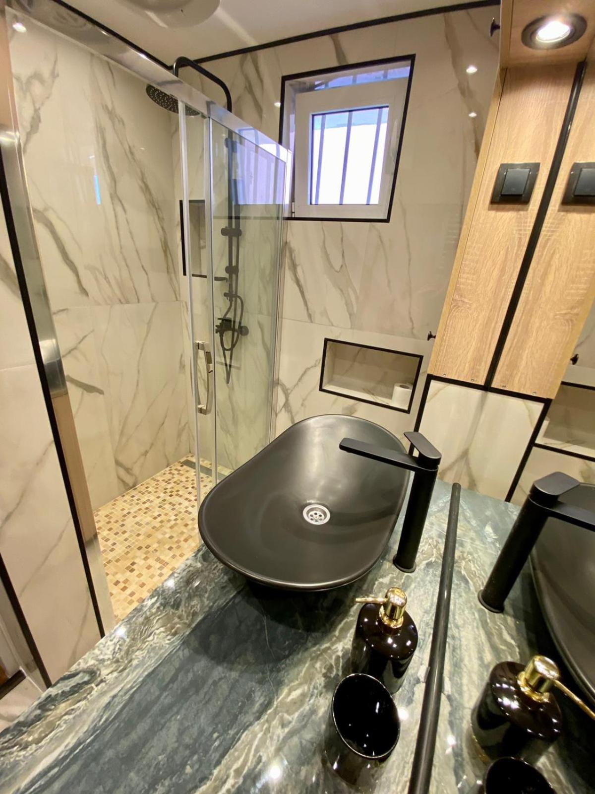 Santa Barbara Apartment 베오그라드 외부 사진
