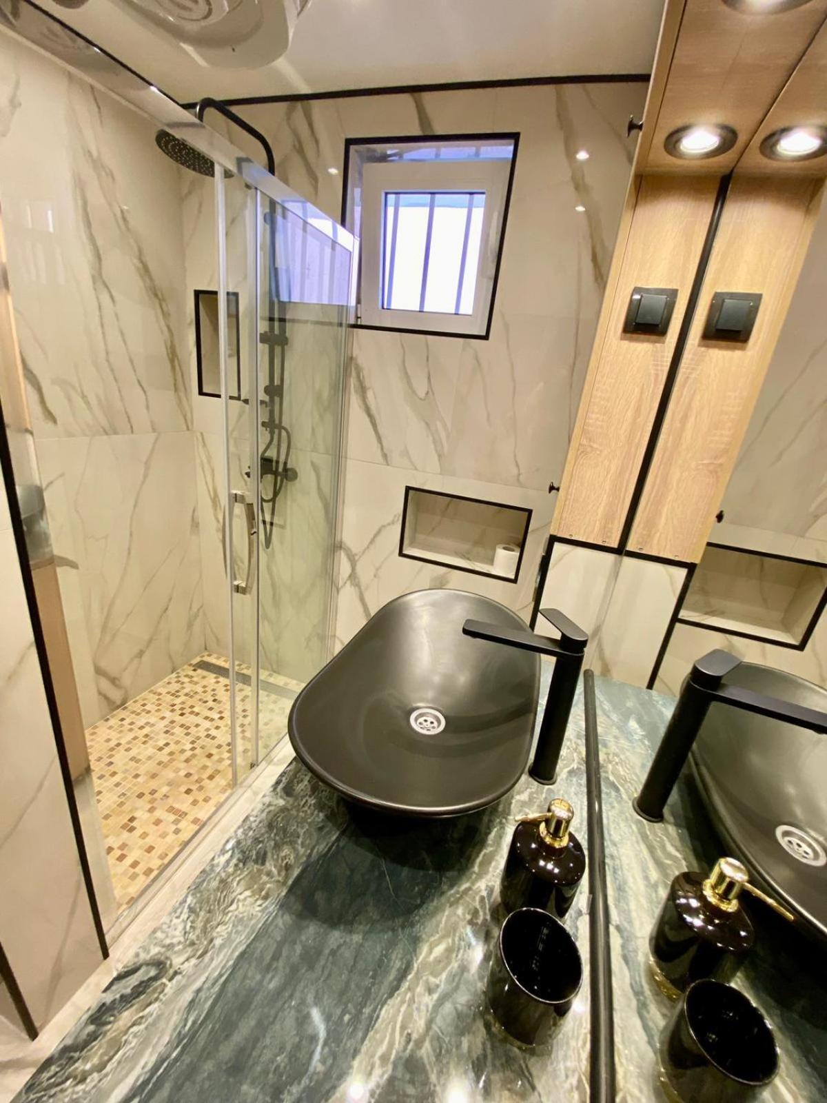 Santa Barbara Apartment 베오그라드 외부 사진
