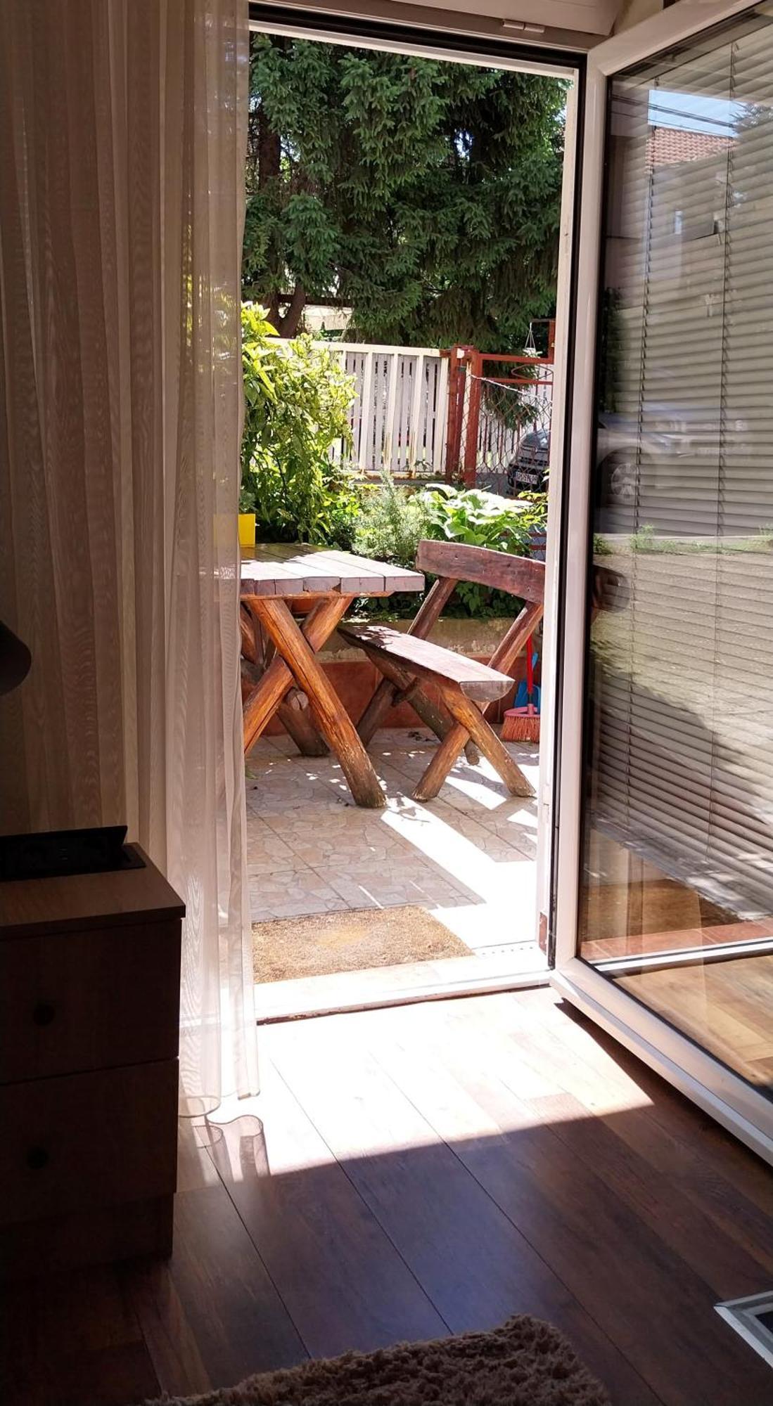Santa Barbara Apartment 베오그라드 외부 사진