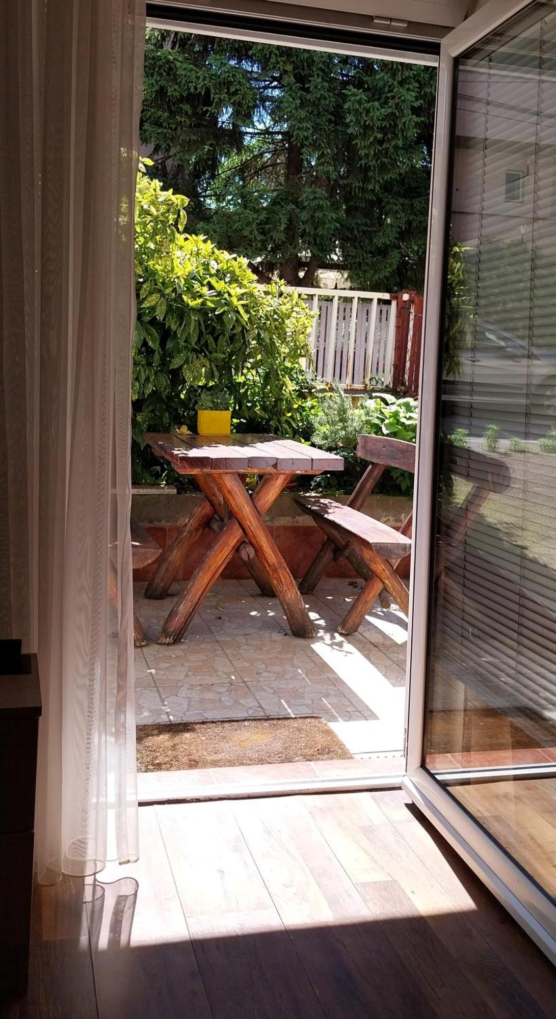 Santa Barbara Apartment 베오그라드 외부 사진